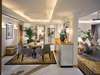 The Fairmont Dubai 